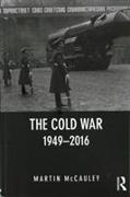 The Cold War 1949-2016