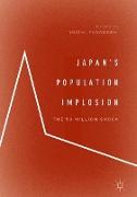 Japan¿s Population Implosion