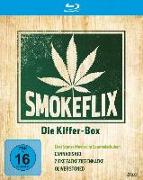 Smokeflix - Die Kiffer-Box