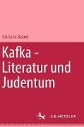 Kafka - Literatur und Judentum