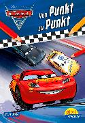 Pixi kreativ Nr. 111: VE 5 Disney: Cars 3 - Von Punkt zu Punkt