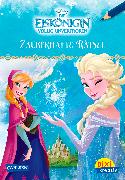 Pixi kreativ Nr. 98: VE 5 Disney: Die Eiskönigin - Völlig unverfroren / Zauberhafte Rätsel