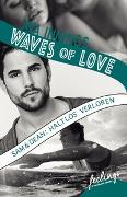 Waves of Love - Sam & Dean: Haltlos verloren