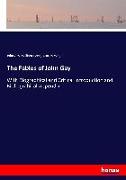 The Fables of John Gay