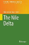 The Nile Delta