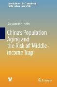 China¿s Population Aging and the Risk of ¿Middle-income Trap¿