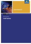 Cold Turkey: Texte.Medien