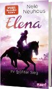 Elena – Ein Leben für Pferde 5: Ihr größter Sieg