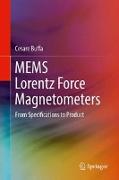 MEMS Lorentz Force Magnetometers