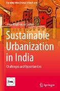 Sustainable Urbanization in India