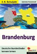 Deutsche Bundesländer kennen lernen. Brandenburg