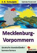 Deutsche Bundesländer kennen lernen. Mecklenburg-Vorpommern