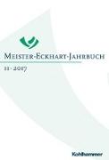 Meister-Eckhart-Jahrbuch 11 (2017)