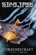 Star Trek - Deep Space Nine: Vorherrschaft