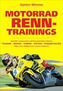 Motorrad Renntrainings