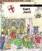 Petita història de Sant Jordi