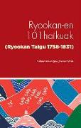 Ryookan-en 101 haikuak