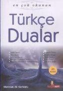 Türkce Dualar