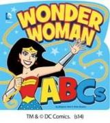 Wonder Woman ABCs