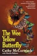 The Wee Yellow Butterfly