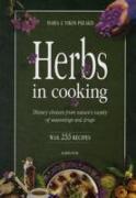 Herbs in Cooking