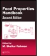 Food Properties Handbook