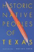 Historic Native Peoples of Texas