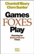 Games Foxes Play