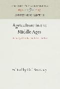 Agriculture in the Middle Ages