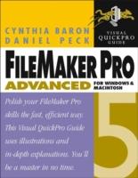 FileMaker Pro 5 Advanced for Windows and Macintosh