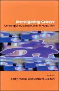 INVESTIGATING GENDER