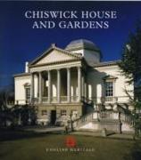 Chiswick House & Gardens