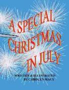 A Special Christmas in July