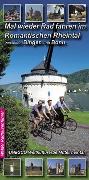 Rheintal Radtour - Mal wieder Rad fahren im Romantischen Rheintal
