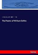 The Poems of William Collins