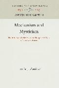 Mechanism and Mysticism