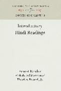 Introductory Hindi Readings