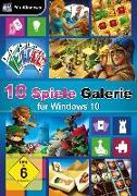 10 Spiele Galerie für Windows 10. Für Windows Vista/7/8/8.1/10