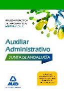 Auxiliar Administrativo, Junta de Andalucía. Prueba práctica de informática, Writer y Calc