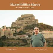 Manuel Milian Mestre: Resum biogràfic