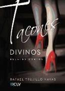 Tacones divinos