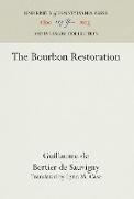 The Bourbon Restoration