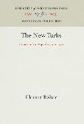 The New Turks: Pioneers of the Republic, 192-195