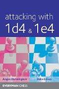 Attacking with 1d4&1e4