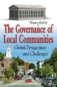 Governance of Local Communities