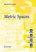 Metric Spaces