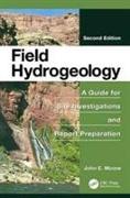 Field Hydrogeology