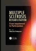 Multiple Sclerosis Rehabilitation