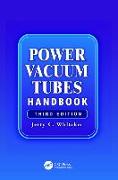 Power Vacuum Tubes Handbook