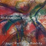 Meditations with an Angel CD